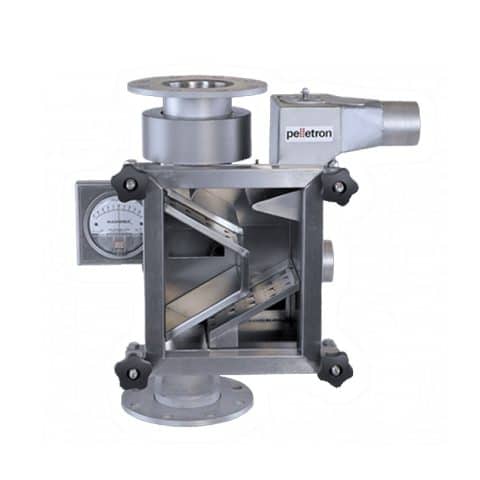 Pelletron DeDuster mini